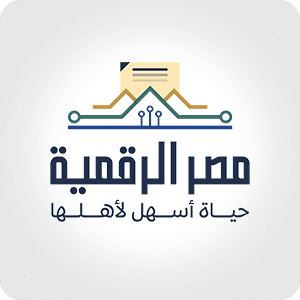 شعار مصر-الرقمية